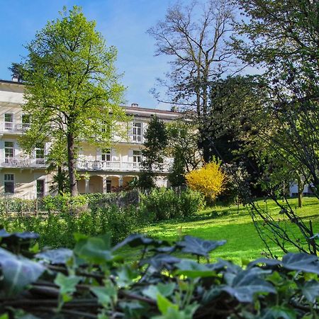 Residence Diana Merano Eksteriør billede