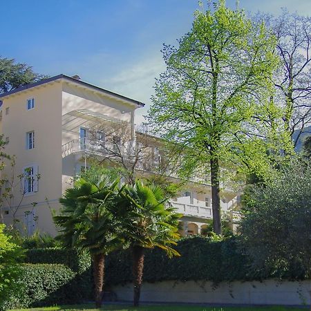 Residence Diana Merano Eksteriør billede