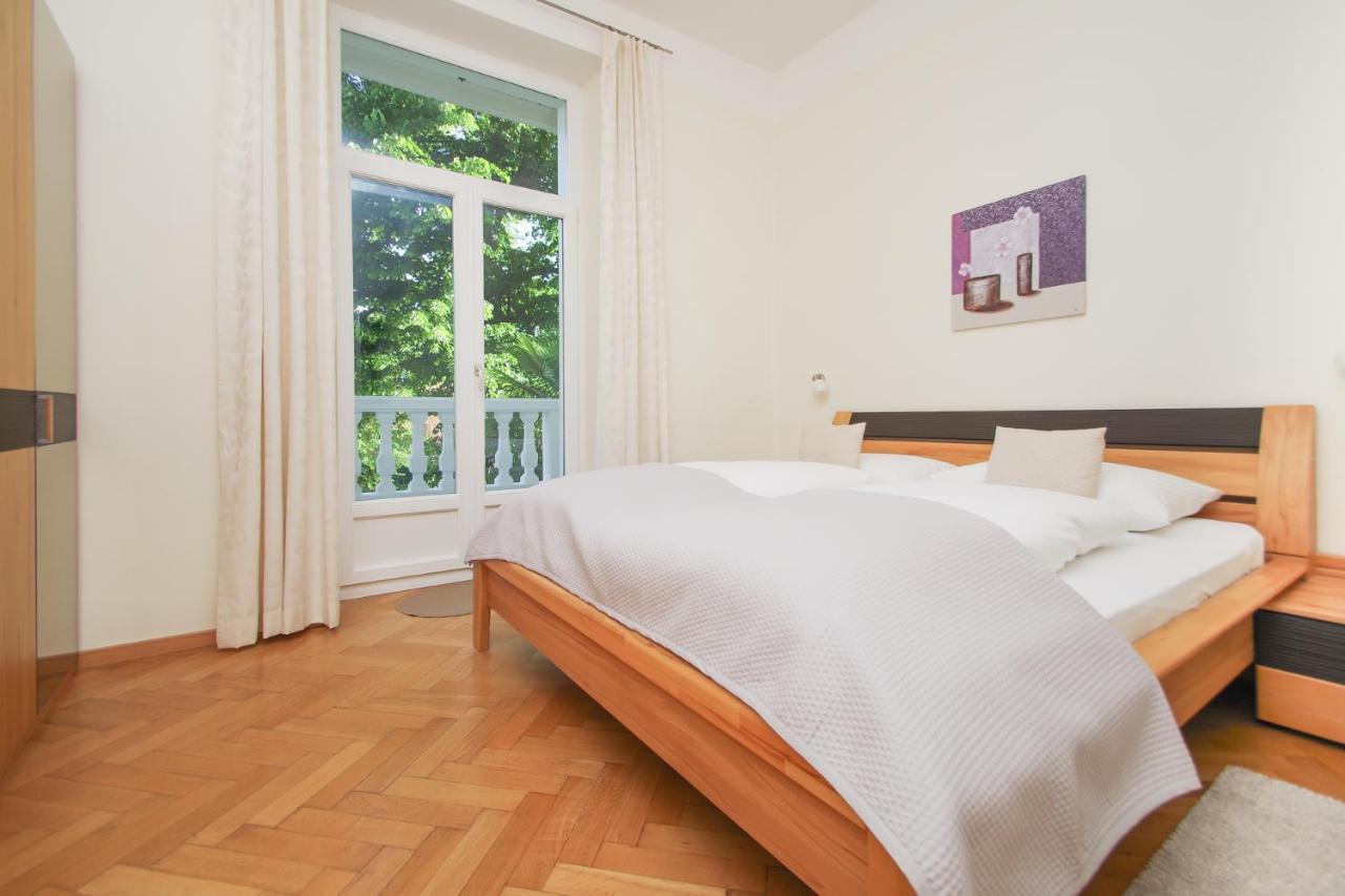 Residence Diana Merano Eksteriør billede