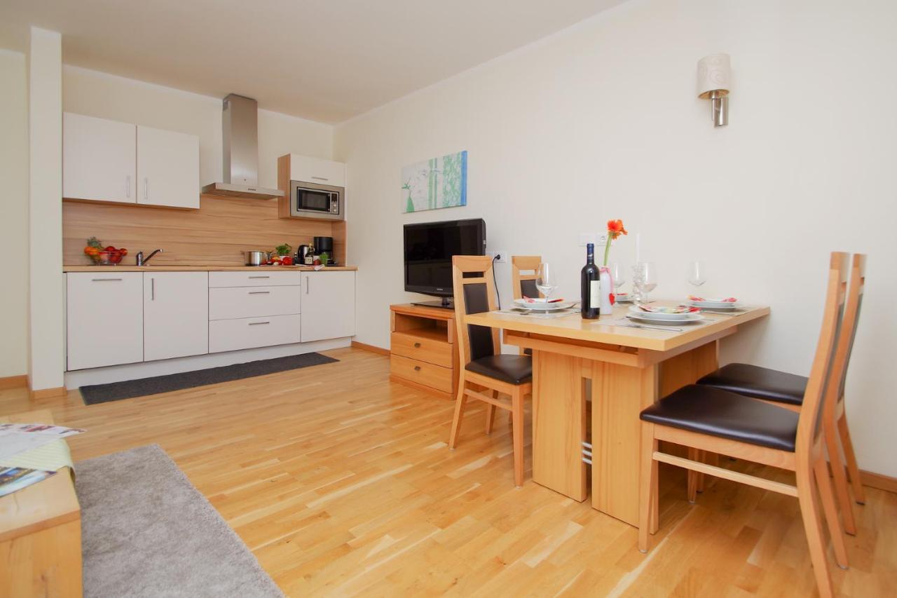 Residence Diana Merano Eksteriør billede