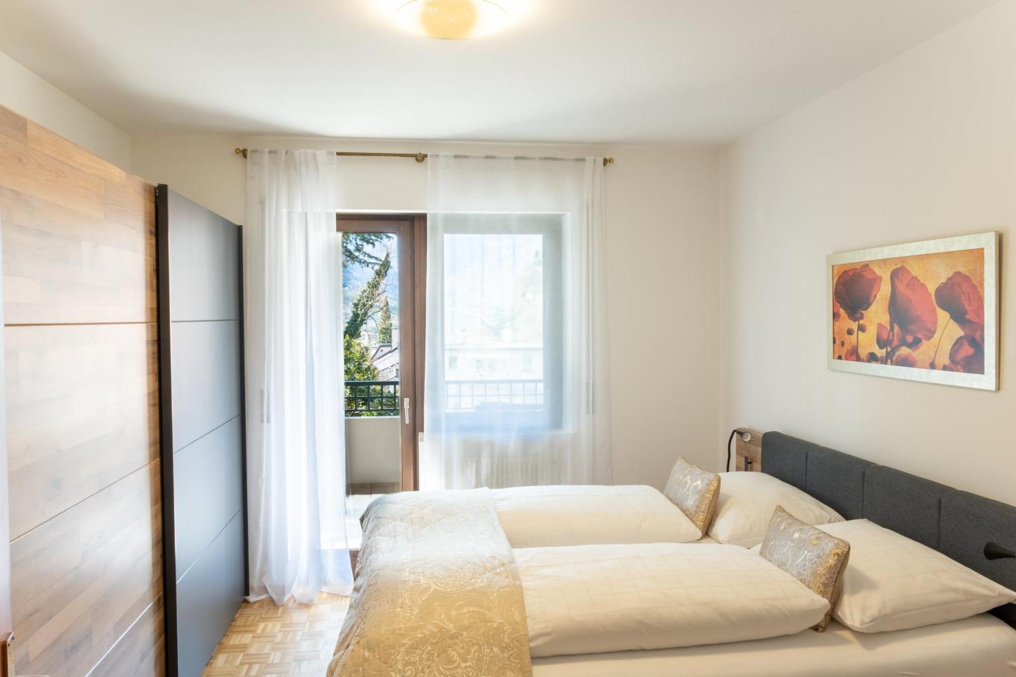 Residence Diana Merano Eksteriør billede