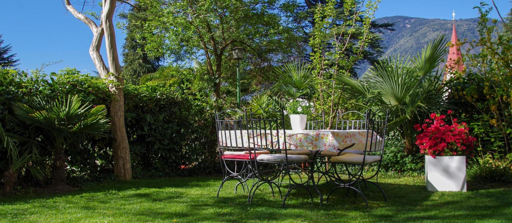 Residence Diana Merano Eksteriør billede
