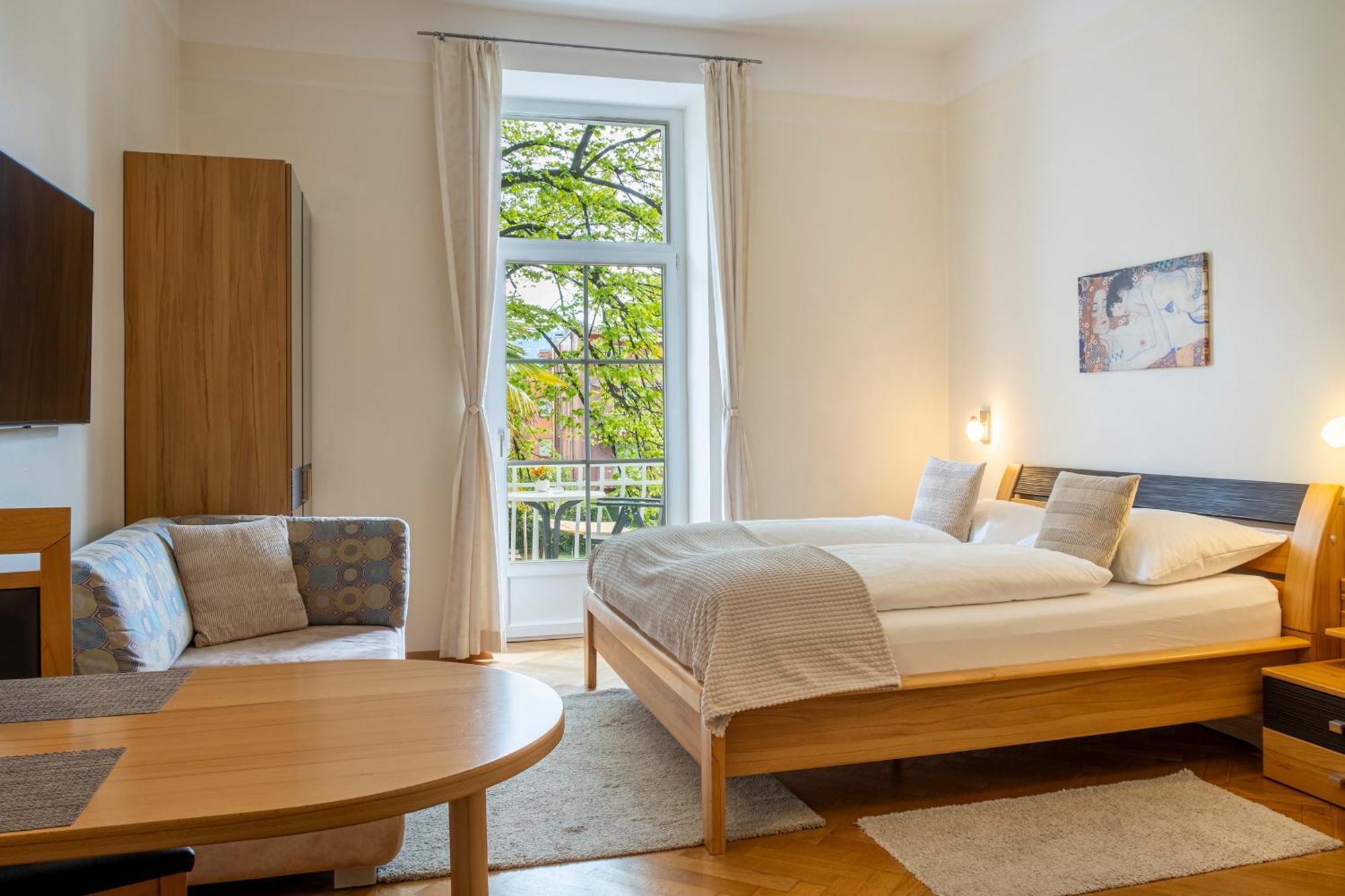 Residence Diana Merano Eksteriør billede
